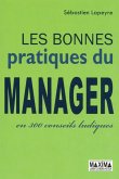 Les bonnes pratiques du manager en 300 conseils ludiques (eBook, ePUB)