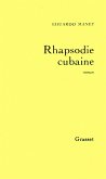 Rhapsodie cubaine (eBook, ePUB)