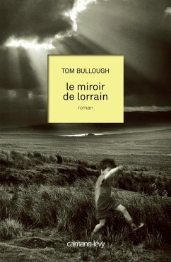 Cover Le Miroir de lorrain (eBook, ePUB)