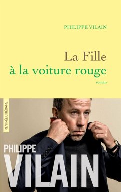 Cover La Fille à la voiture rouge (eBook, ePUB)