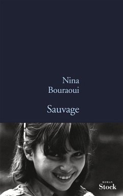 Cover Sauvage (eBook, ePUB)