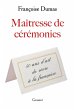 Maîtresse de cérémonies (eBook, ePUB) - Bild 1