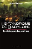 Le syndrome de Babylone (eBook, ePUB)