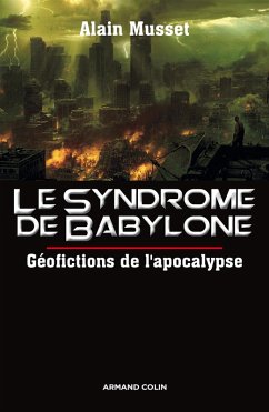 Le syndrome de Babylone (eBook, ePUB) - Musset, Alain