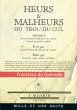 Heurs et malheurs du trou du cul... - Bild 1