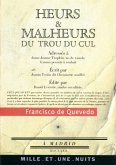 Heurs et malheurs du trou du cul (eBook, ePUB)