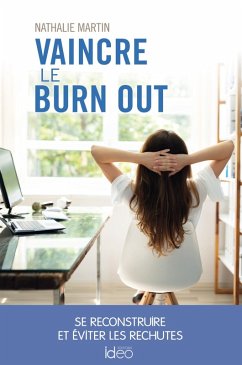 Cover Vaincre le burn out (eBook, ePUB)