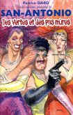 Des vertes et des pas mûres (eBook, ePUB)