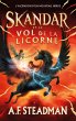 Skandar et le vol de la licorne (eBook,... - Bild 1