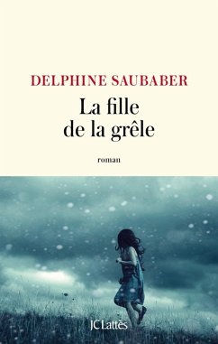 Cover La fille de la grêle (eBook, ePUB)