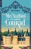 Mrs Stafford et le capitaine Conrad (eBook, ePUB)