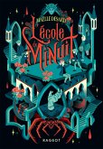 L'école de minuit (eBook, ePUB)