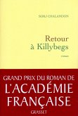 Retour à Killybegs (Grand Prix du Roman de l'Académie Française 2011) (eBook, ePUB)