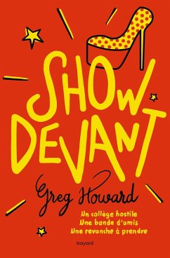 Show devant (eBook, ePUB) - Howard, Greg