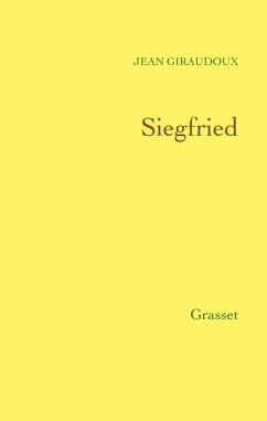Cover Siegfried (eBook, ePUB)