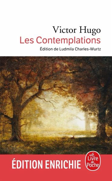 Les Contemplations (eBook, ePUB)