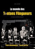 Le monde des Tontons Flingueurs (eBook, ePUB)