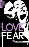 No love no fear - 1 - Play with me (eBook, ePUB)