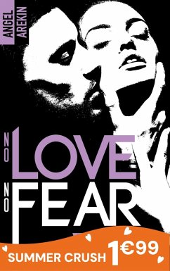 Cover No love no fear - 1 - Play with me (eBook, ePUB)