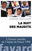La nuit des maudits (eBook, ePUB) La nuit des maudits (eBook, ePUB)