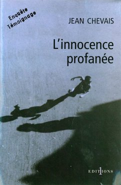 Cover L'Innocence profanée (eBook, ePUB)