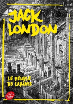 Le peuple de l'abîme (eBook, ePUB) - London, Jack