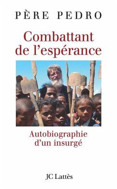 Cover Combattant de l'espérance (eBook, ePUB)