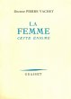 La femme cette énigme (eBook, ePUB) - Bild 1