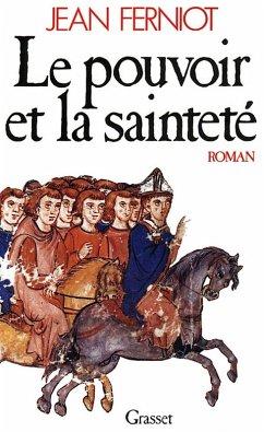 Cover Le pouvoir et la sainteté (eBook, ePUB)