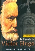 La Légende de Victor Hugo (eBook, ePUB)