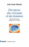 Des puces, des cerveaux et des hommes (eBook, ePUB)