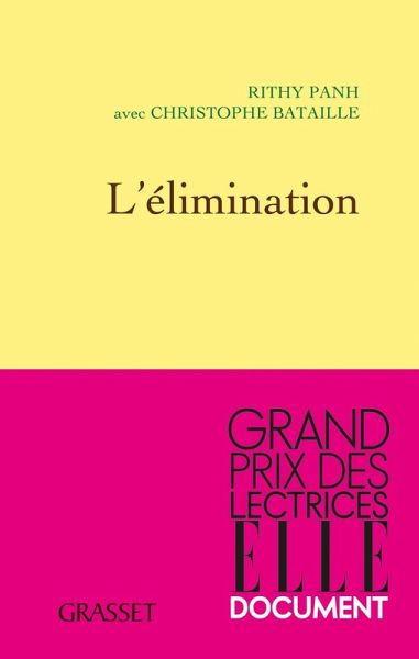 L'élimination (eBook, ePUB) L'élimination (eBook, ePUB)