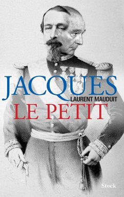 Jacques Le Petit (eBook, ePUB) - Mauduit, Laurent