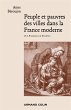 Peuple et pauvres des villes dans la... - Bild 1