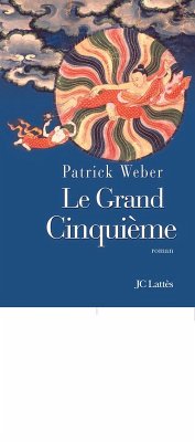 Le grand Cinquième (eBook, ePUB) - Weber, Patrick