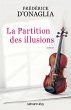 La Partition des illusions (eBook, ePUB) - Bild 1