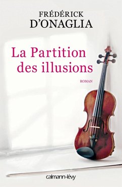 Cover La Partition des illusions (eBook, ePUB)