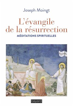 L'évangile de la résurrection (eBook, ePUB) - Moingt, Joseph