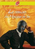 Le roman du masque de fer - Texte abrégé (eBook, ePUB)