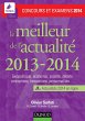 Le meilleur de l'actualité 2013-2014 -... - Bild 1