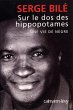 Sur le dos des hippopotames (eBook,... - Bild 1