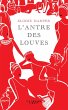 L'antre des louves (eBook, ePUB) - Bild 1