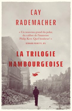Cover La Trilogie hambourgeoise (eBook, ePUB)