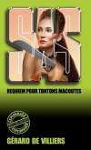 SAS 24 Requiem pour tontons macoutes (eBook, ePUB) SAS 24 Requiem pour tontons macoutes (eBook, ePUB)