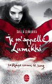 Rouge comme le sang (Je m'appelle Lumikki, Tome 1) (eBook, ePUB)