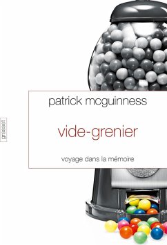 Vide-Grenier (eBook, ePUB) - McGuinness, Patrick