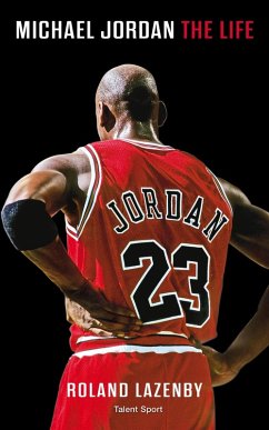 Cover Michael Jordan (eBook, ePUB)