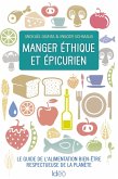 Manger éthique et épicurien (eBook, ePUB)