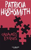 Les Cadavres exquis (eBook, ePUB)