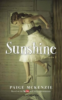 Cover Sunshine - Épisode 1 (eBook, ePUB)